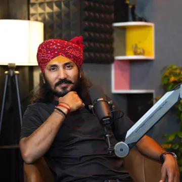 Chhotu Singh Rawna, guest on YTMahendra Podcast