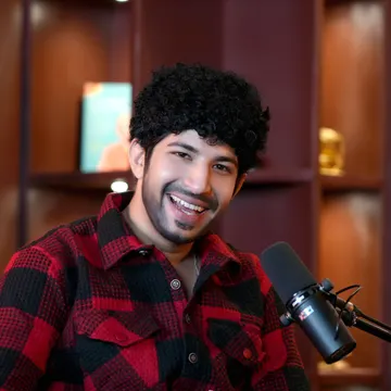 RJ Dheeraj, guest on YTMahendra Podcast