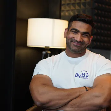 Mukesh Choudhary, guest on YTMahendra Podcast