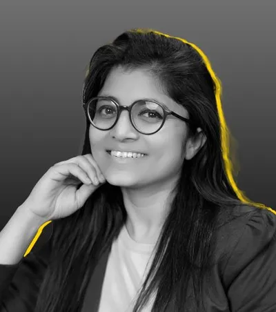 Apoorva Singh