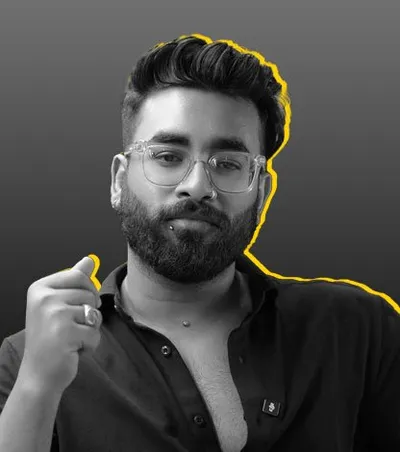 Deepankar Das