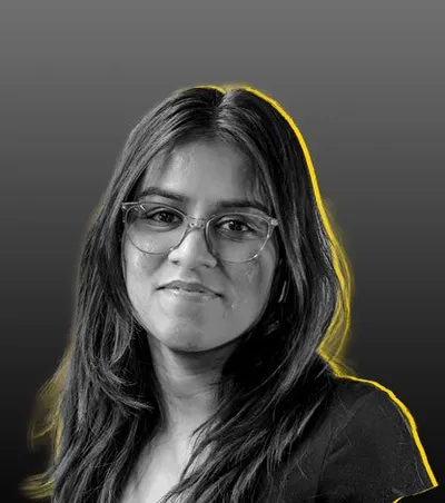 Swati Meena