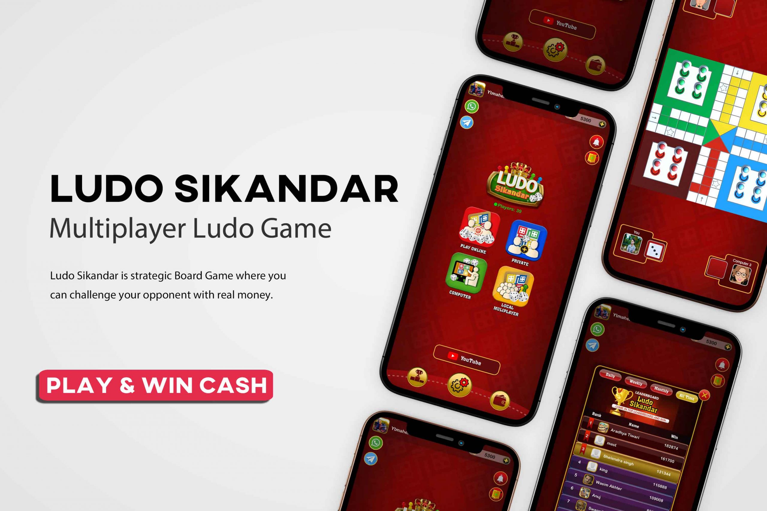 Best Android Ludo Games