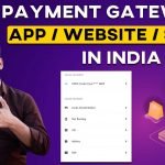Top 5 Payment Gateways In India For Apps, Website's, And E-Commerce In Hindi | Best Payment Gateways In India For App and Website