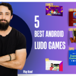 Best Ludo Earning Games