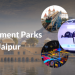 Amusement Parks in Jaipur