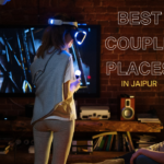 Best Couple Places in Jaipur