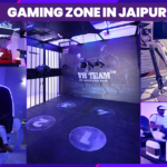 Gaming Zone in Jaipur