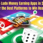 Top 15 Ludo Money Earning Apps in 2024 Discover the Best Platforms to Win Real Cash!